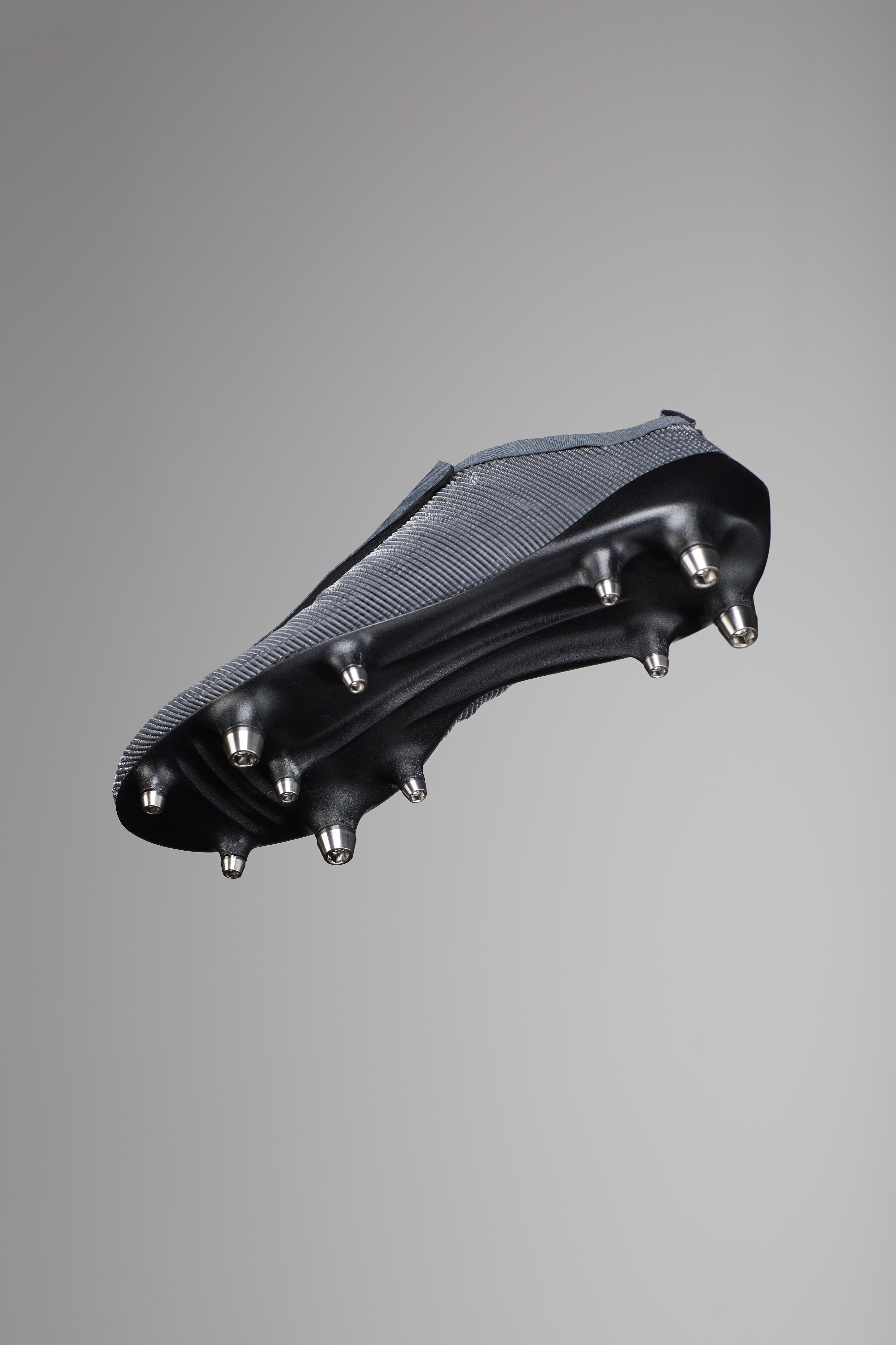 CHUTEIRA - adaptive footwear concept